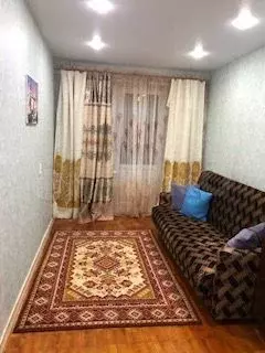 3-к. квартира, 53 м, 8/9 эт. - Фото 0