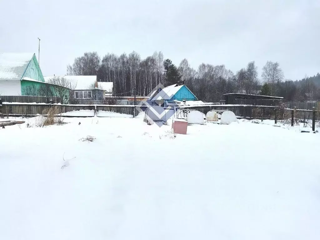 Дом в Пермский край, Очерский городской округ, д. Нижняя Талица ул. ... - Фото 0