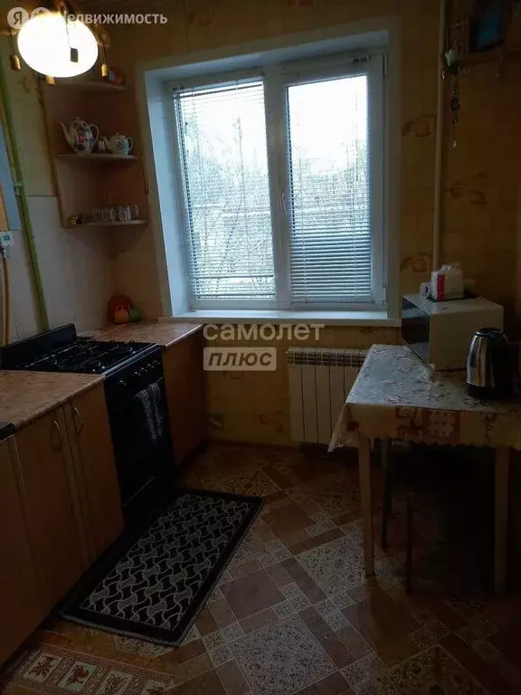 1-комнатная квартира: Липецк, улица Валентины Терешковой, 28/3 (32.8 ... - Фото 1