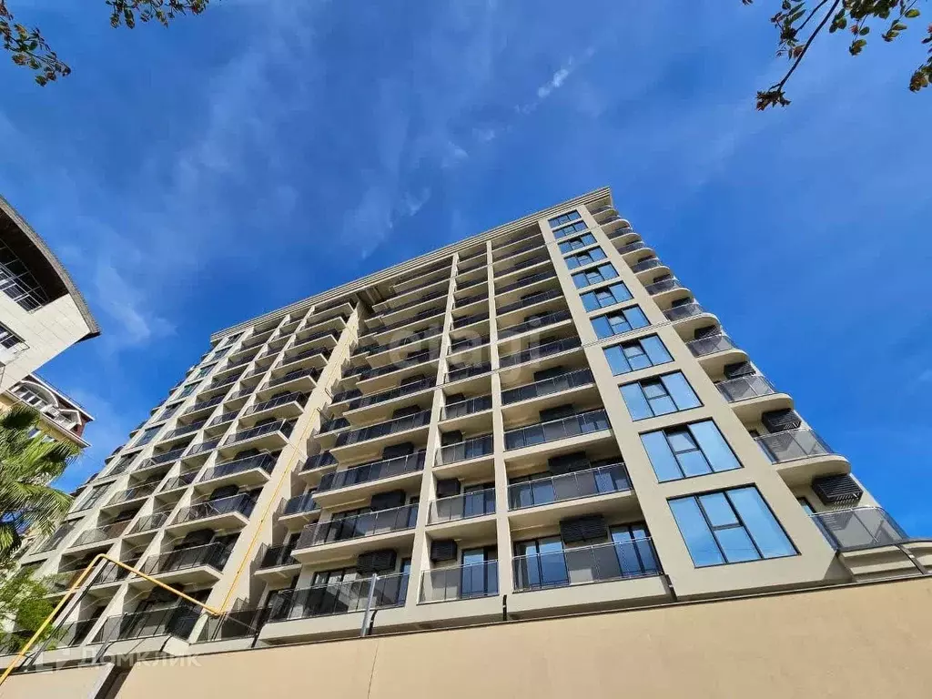 Продаётся 2-к квартира, 54.4 м - Фото 0