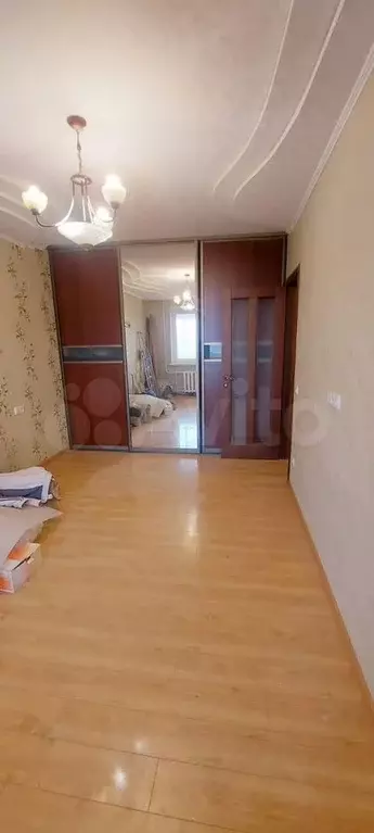 2-к. квартира, 52 м, 4/10 эт. - Фото 1