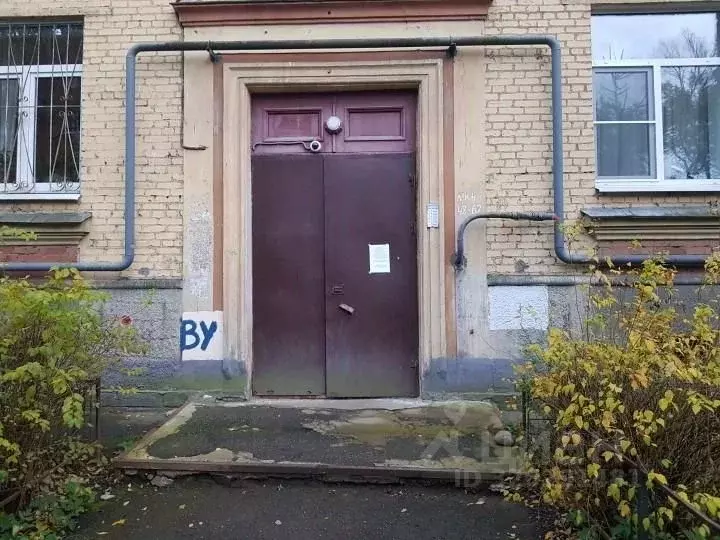 Офис в Санкт-Петербург ул. Капитана Воронина, 8 (35 м) - Фото 2