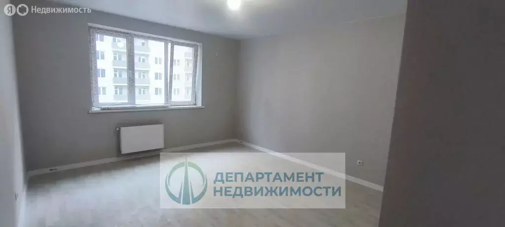 2-комнатная квартира: Краснодар, улица Лётчика Позднякова, 2к8 (50 м) - Фото 1