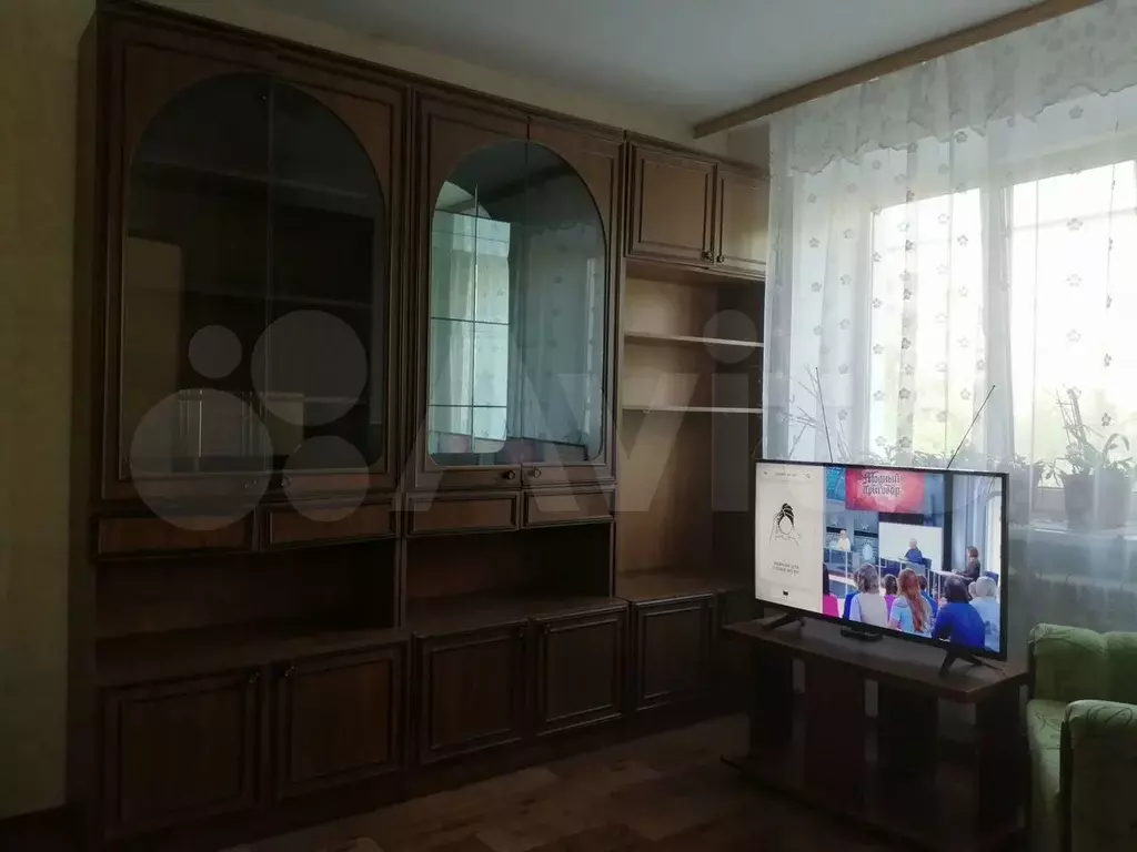 1-к. квартира, 20,5 м, 2/5 эт. - Фото 0