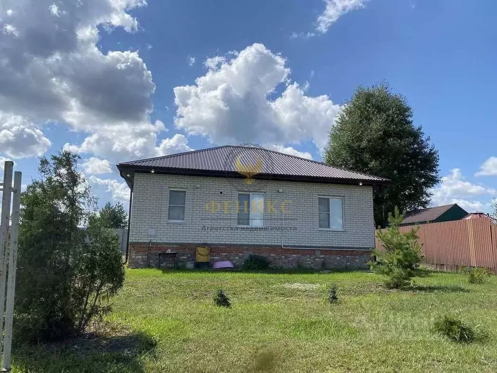 Дом в Белгородская область, Прохоровский район, Прелестненское с/пос, ... - Фото 1