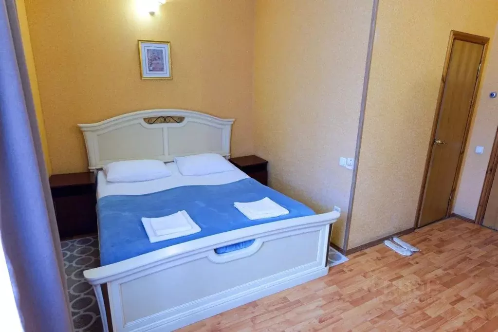 Комната Псковская область, Кунья рп  (23.0 м) - Фото 2