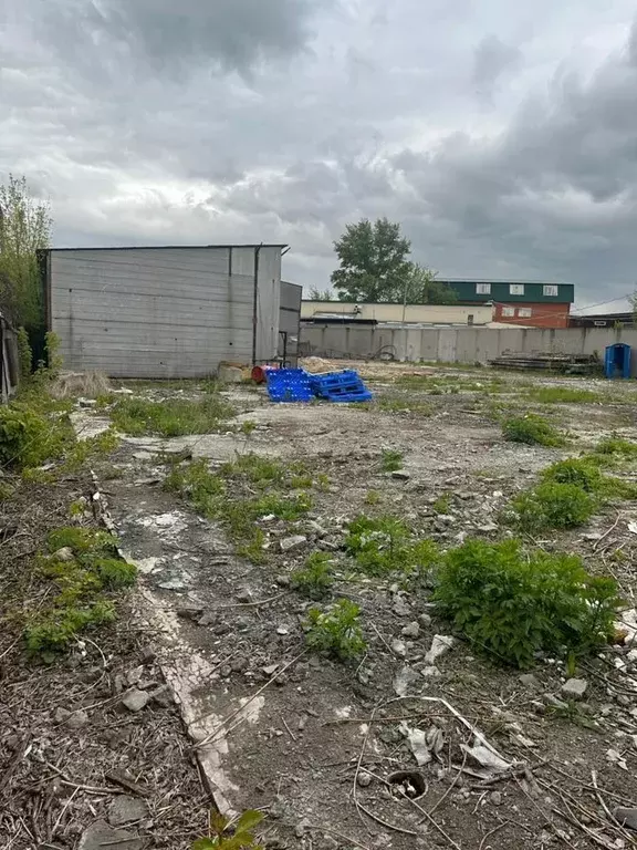 Помещение свободного назначения в Московская область, Реутов ... - Фото 2