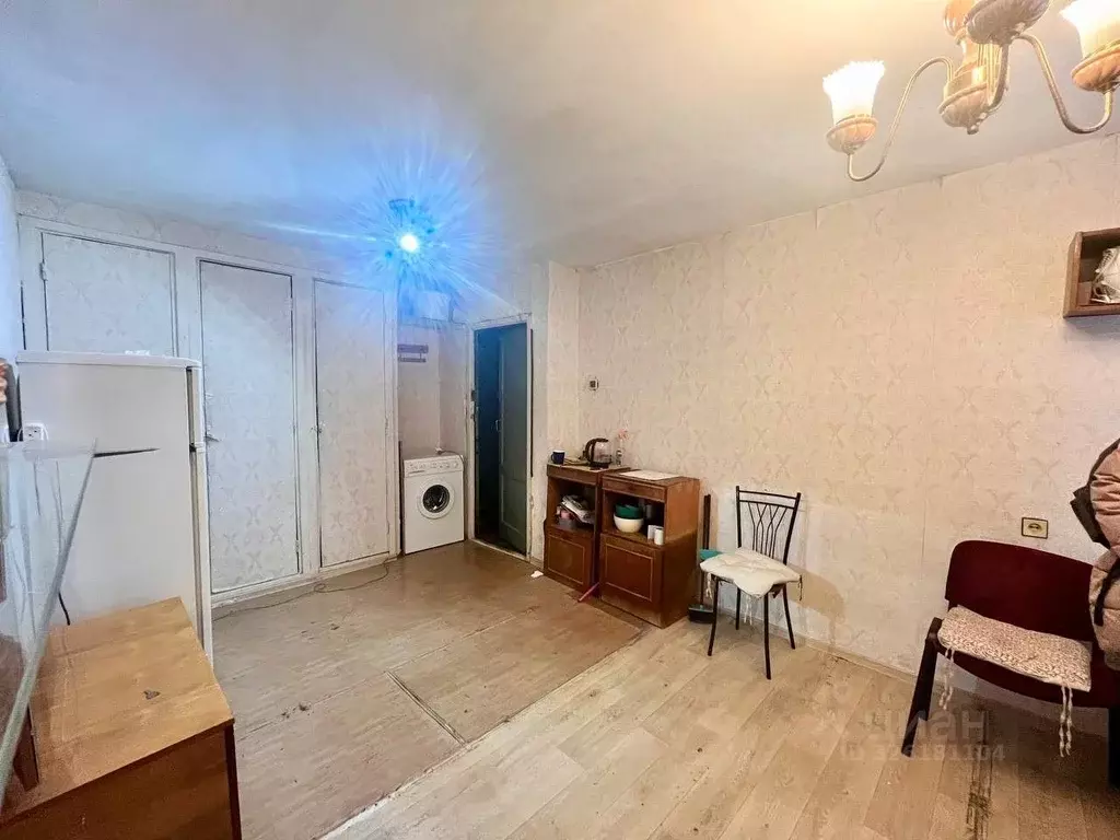 Комната Санкт-Петербург Купчинская ул., 5К2 (16.2 м) - Фото 2