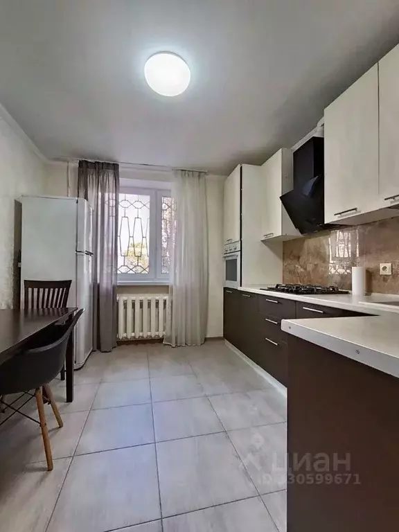 3-к кв. Крым, Симферополь ул. Турецкая, 8 (75.0 м) - Фото 2