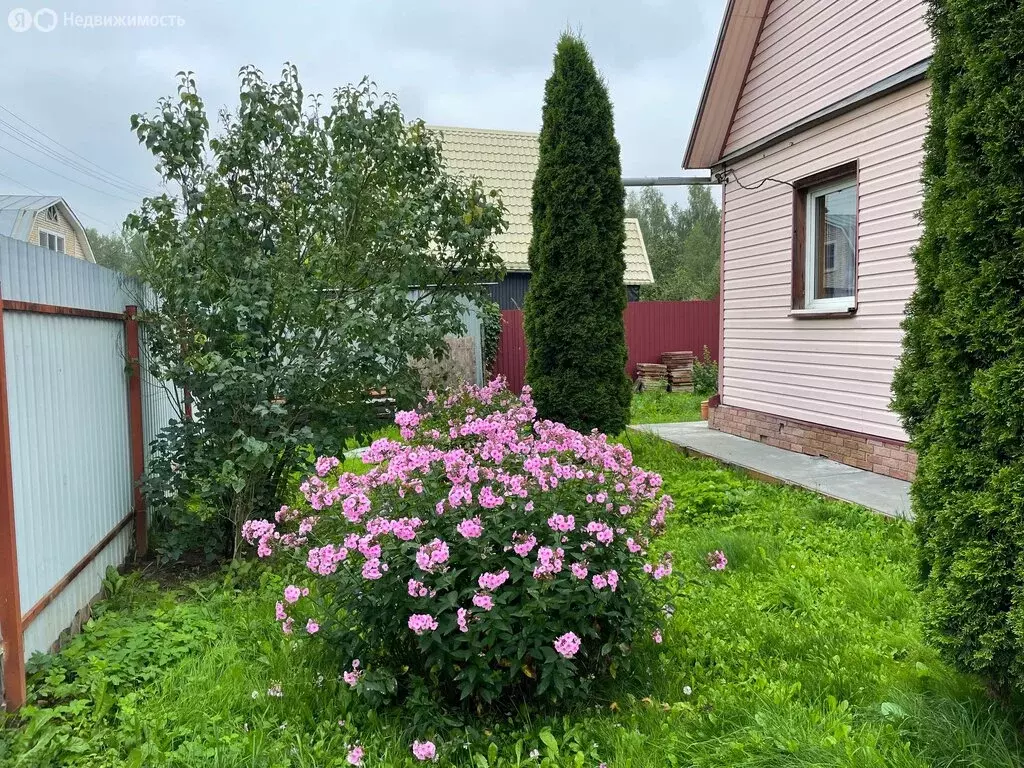 Дом в Московская область, городской округ Ступино, СНТ Мечта (100 м) - Фото 2