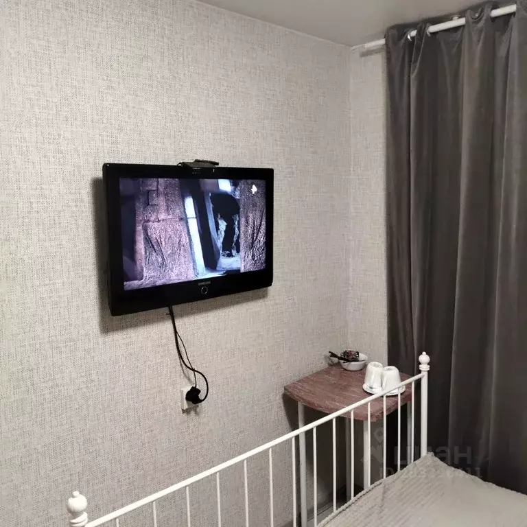 Комната Санкт-Петербург ул. Костюшко, 98 (12.0 м) - Фото 2