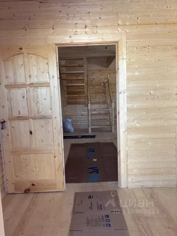 Дом в Владимирская область, Александровский муниципальный округ, ... - Фото 2