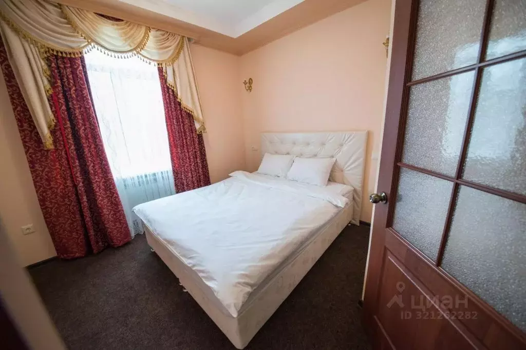 Комната Краснодарский край, Горячий Ключ Псекупская ул., 71 (30.0 м) - Фото 2