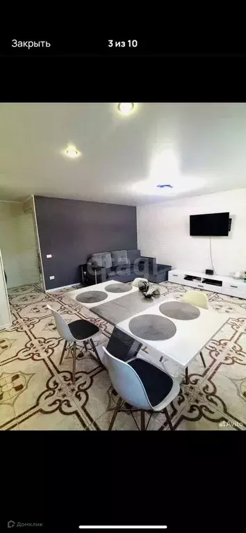 Продаётся 2-к квартира, 53.1 м - Фото 0