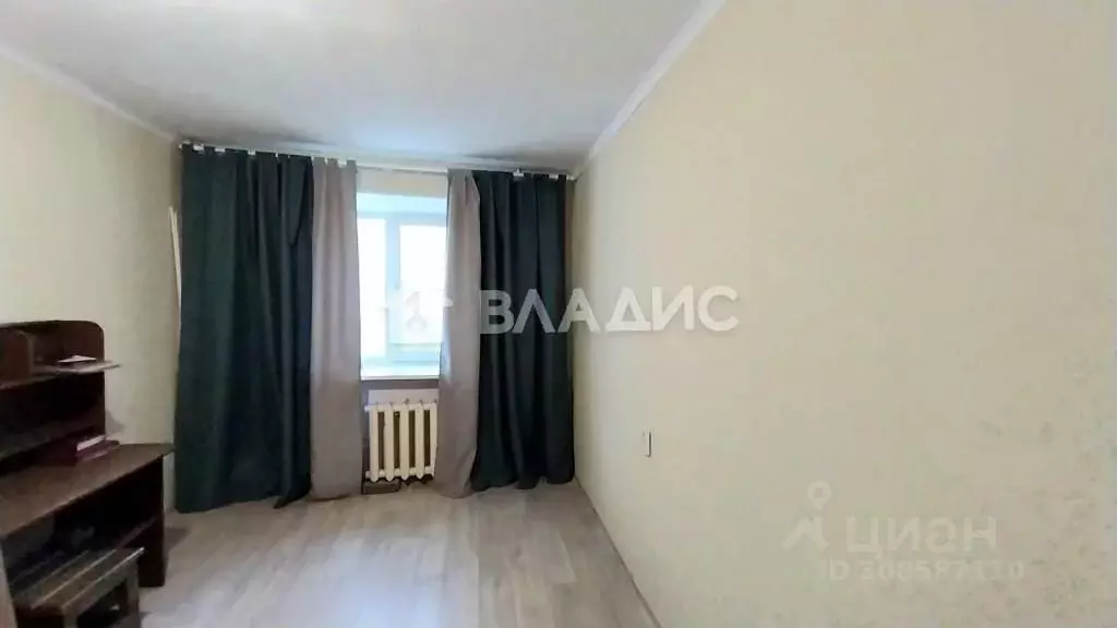 2-к кв. Забайкальский край, Чита ул. Бутина, 75 (52.0 м) - Фото 0