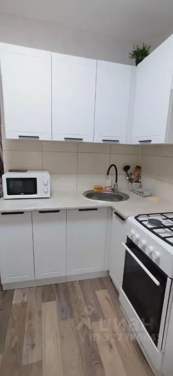 2-к кв. Москва ул. Амундсена, 6С1 (40.0 м) - Фото 2