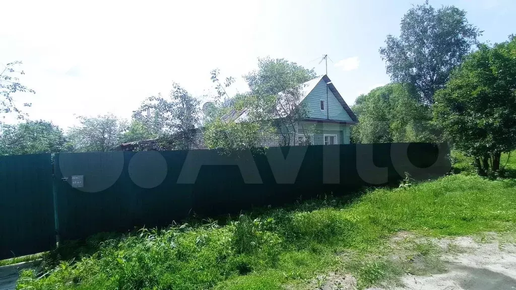 Дом 50 м на участке 8 сот. - Фото 0