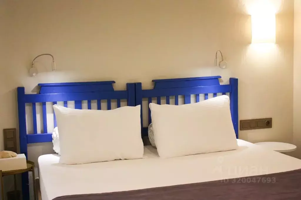 Комната Краснодарский край, Геленджик бул. Лермонтовский, 18 - Фото 2