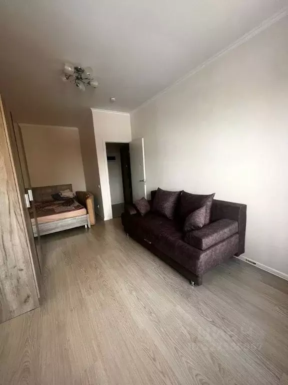 1-к кв. Москва ш. Остафьевское, 14к1 (36.0 м) - Фото 2