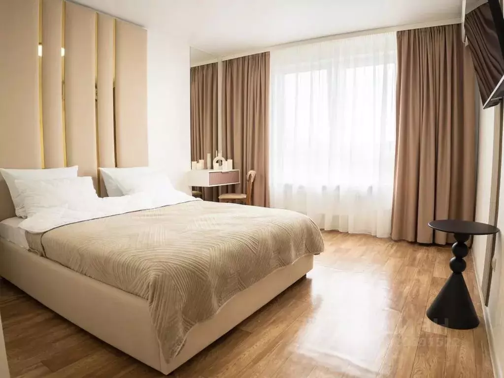 1-к кв. Саратовская область, Балаково Волжская ул., 35А/1 (35.0 м) - Фото 1