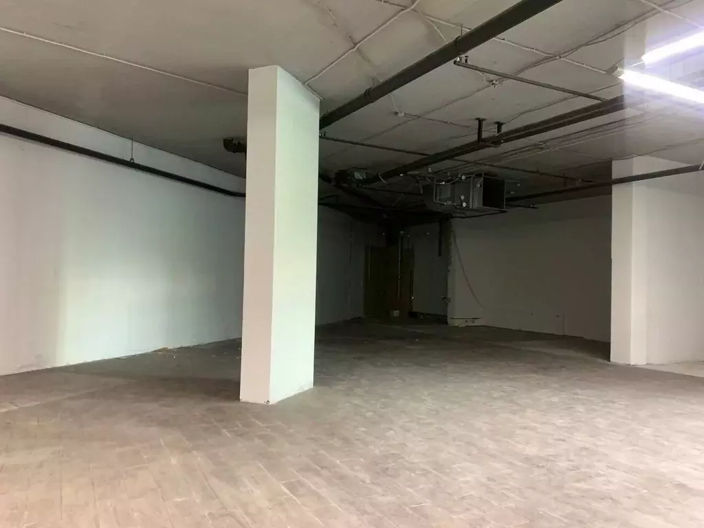 Помещение свободного назначения в Москва просп. 60-летия Октября, 10А ... - Фото 1