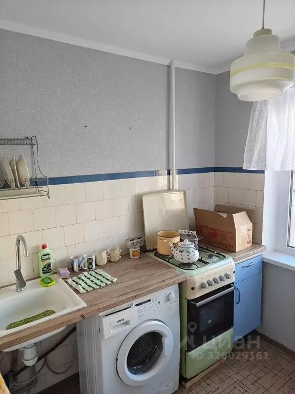 2-к кв. Краснодарский край, Краснодар ул. Стасова, 151 (46.0 м) - Фото 1