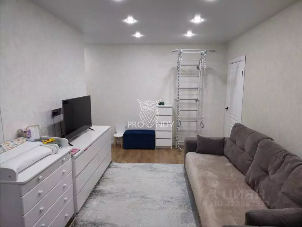 2-к кв. Московская область, Красноармейск Пушкинский городской округ, ... - Фото 1