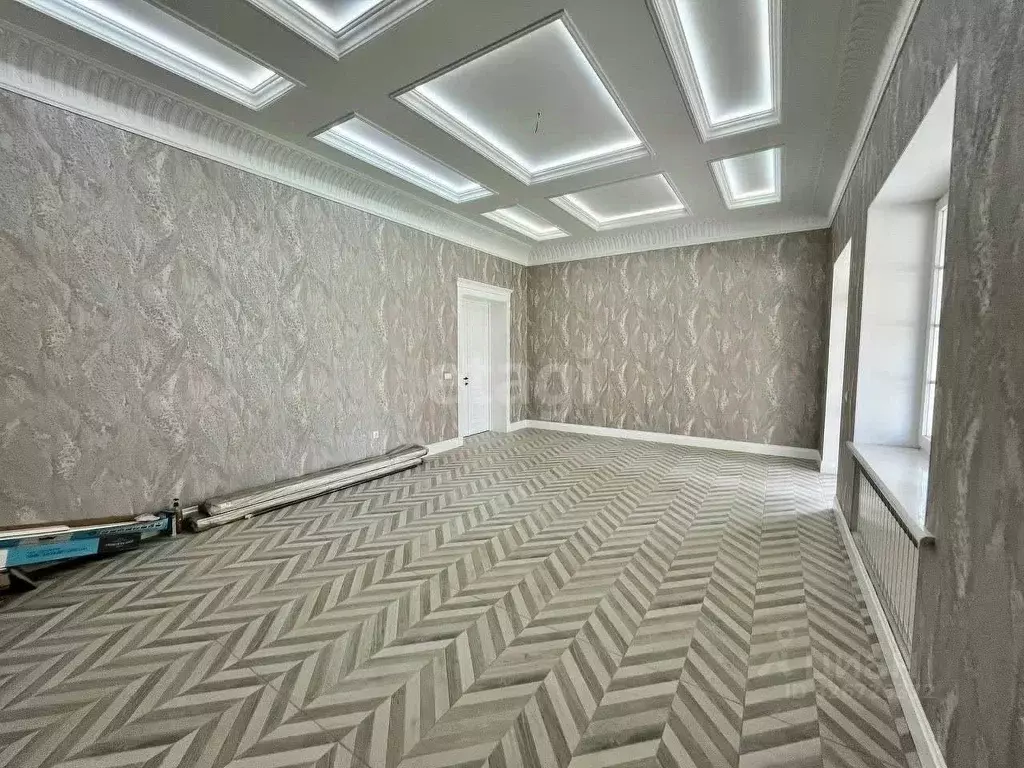 Дом в Ингушетия, Назрань ул. Хаматханова (670 м) - Фото 1