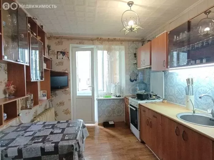 2-комнатная квартира: Евпатория, улица 5-й Авиагородок, 14 (48.8 м) - Фото 1