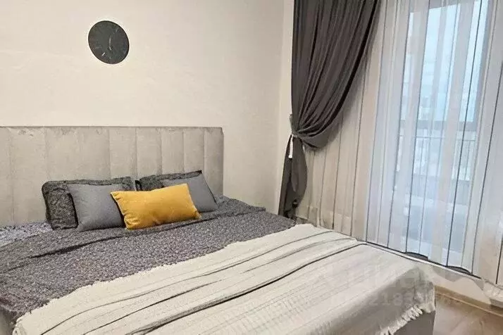 1-к кв. Московская область, Ленинский городской округ, пос. Битца ... - Фото 1