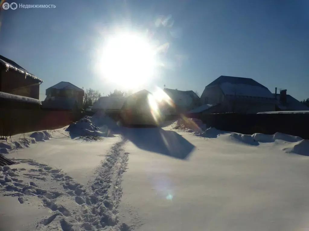 Участок в микрорайон Белые Столбы, Меткинский проезд, 1 (6 м) - Фото 1