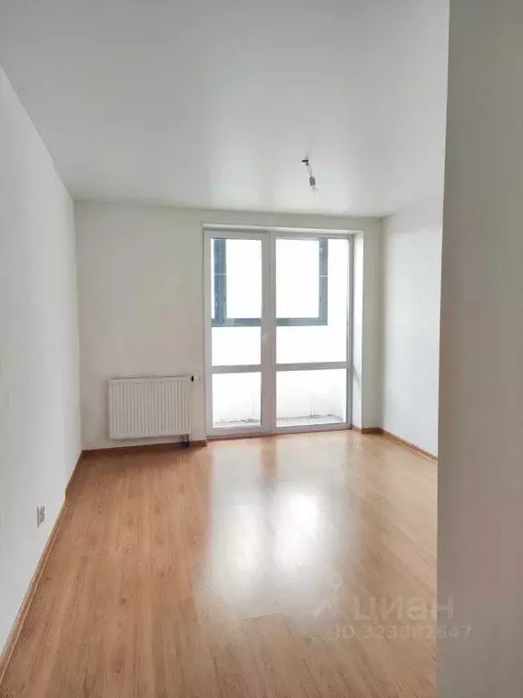 Студия Свердловская область, Екатеринбург Уктус жилрайон, Светлый мкр, ... - Фото 0