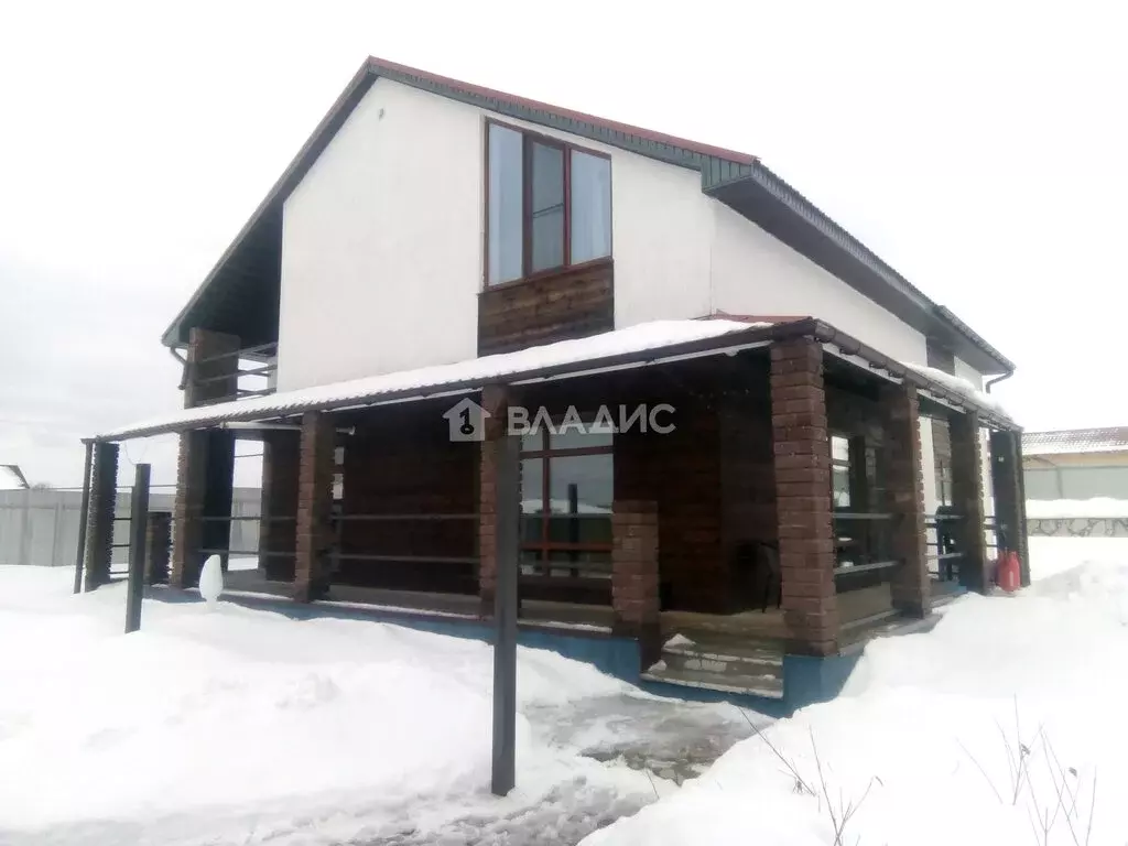 Купить Дом В Мелехово Ковровский Район