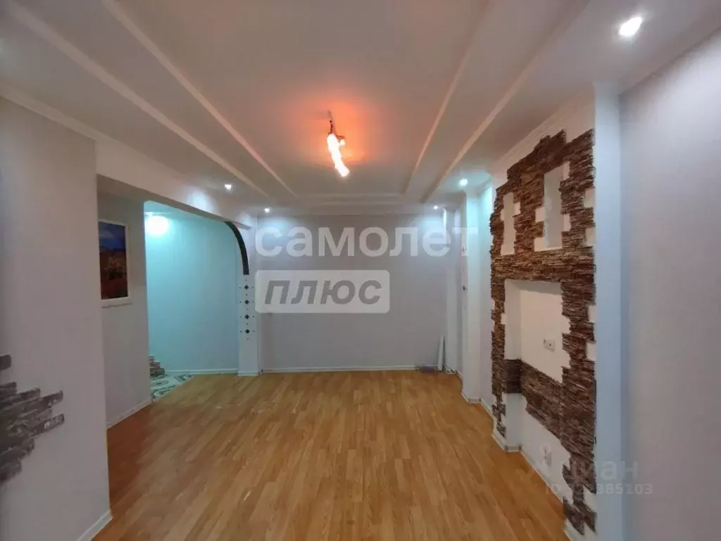 1-к кв. Алтайский край, Бийск ул. Александра Радищева, 26 (31.2 м) - Фото 1