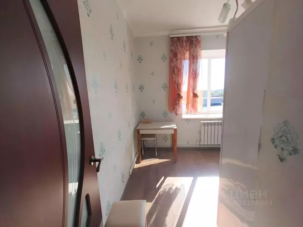 1-к кв. Белгородская область, Белгородский район, Северный городское ... - Фото 1