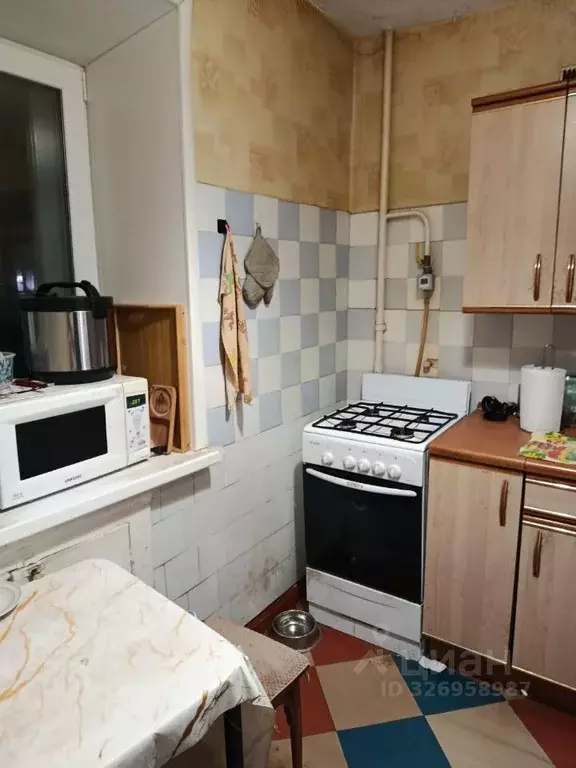 3-к кв. Свердловская область, Верхняя Пышма Юбилейная ул., 2 (52.0 м) - Фото 2