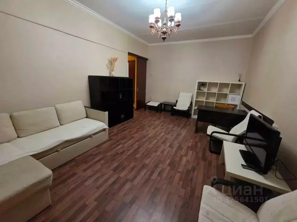 2-к кв. Москва ул. Вавилова, 6 (58.0 м) - Фото 2