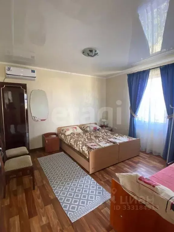 Дом в Крым, Черноморское пгт, Олимп СНТ 97 (106 м) - Фото 1
