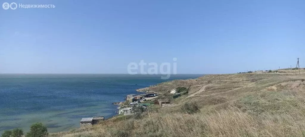 Участок в Мысовское сельское поселение, село Заводское (14.2 м) - Фото 2