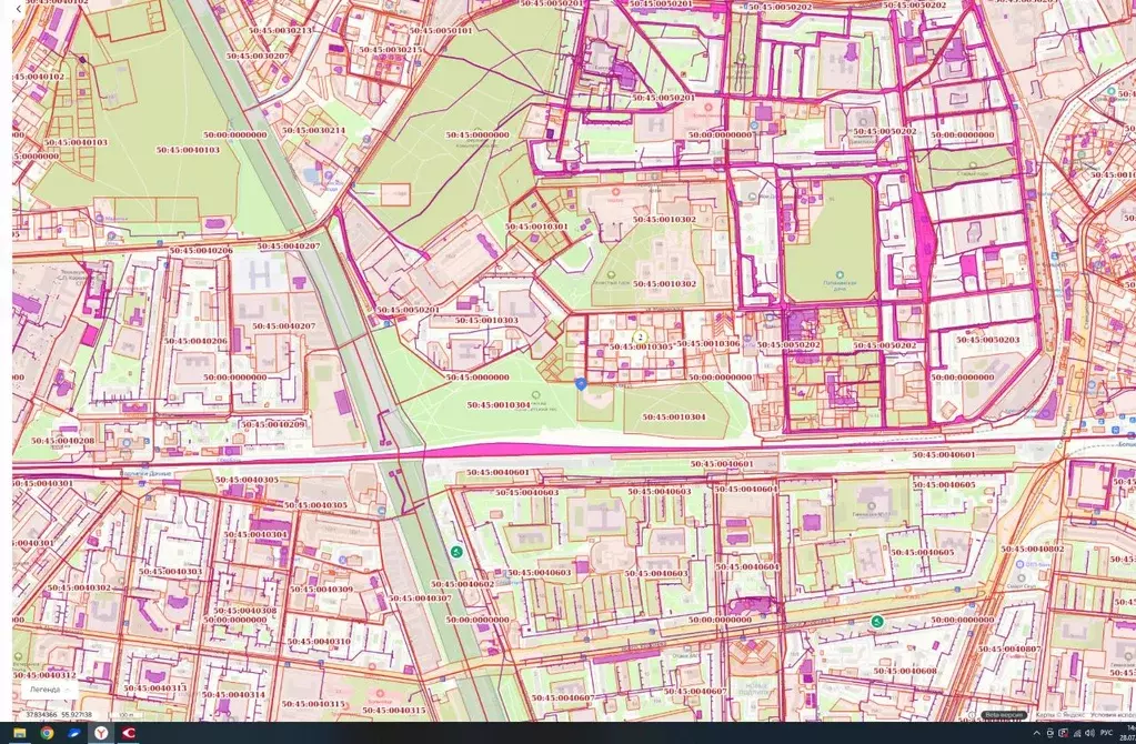Помещение свободного назначения в Московская область, Королев ... - Фото 0
