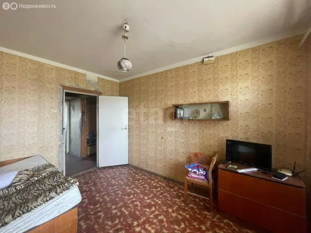 3-комнатная квартира: Симферополь, улица Лермонтова, 35 (63.8 м) - Фото 1