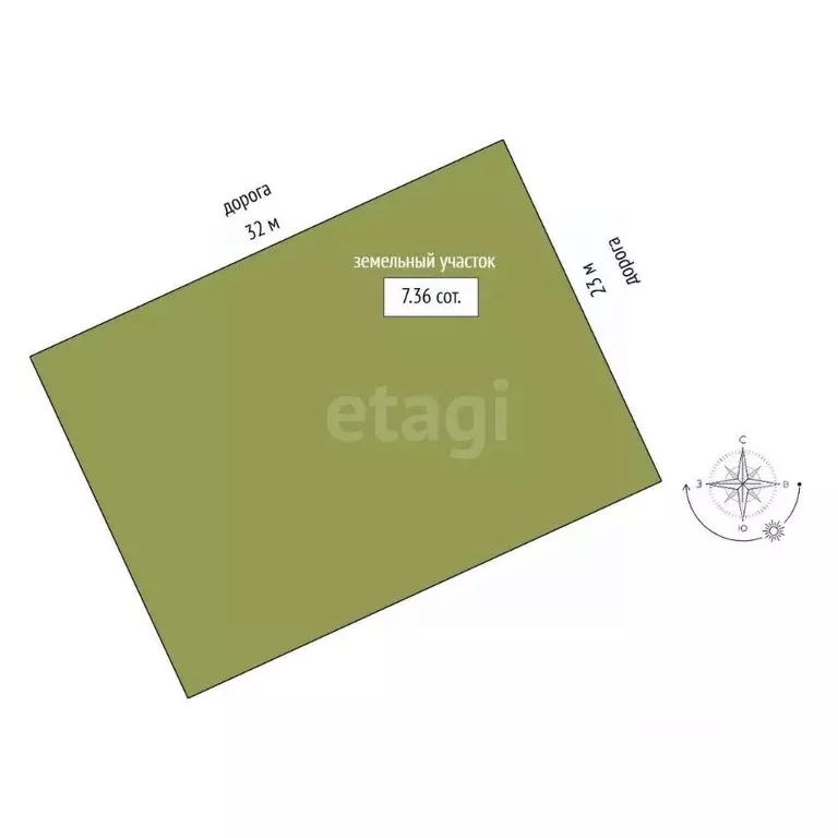 Дом в Тюменская область, Тюменский муниципальный округ, Онегин кп ул. ... - Фото 2