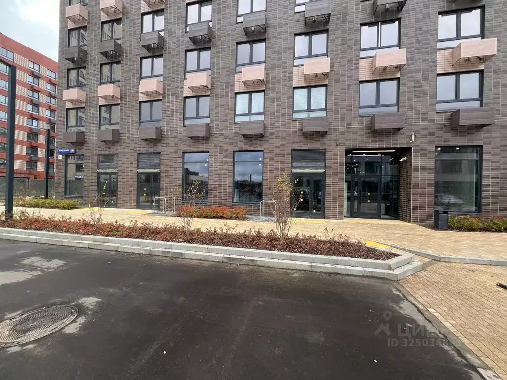 Торговая площадь в Москва Варшавское ш., 280к3 (135 м) - Фото 2