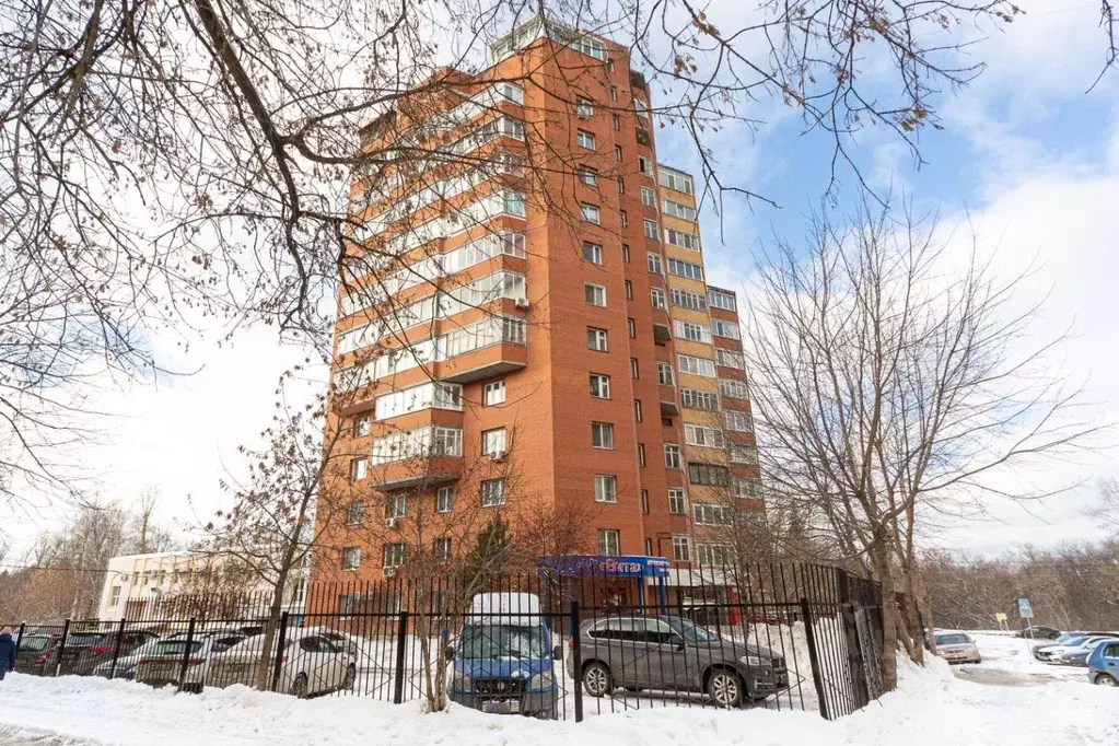 2-к кв. Пермский край, Пермь ул. Качалова, 10 (50.0 м) - Фото 1