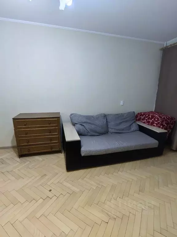 1-к кв. Санкт-Петербург Северный просп., 6К1 (30.0 м) - Фото 2