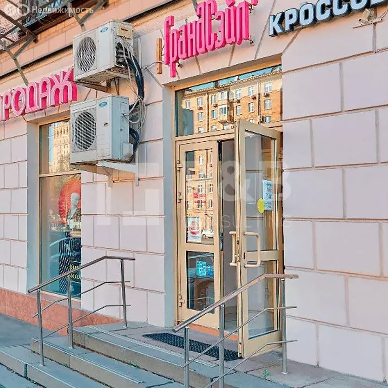 Помещение свободного назначения (125 м) - Фото 2