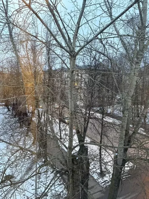 3-к. квартира, 42 м, 4/4 эт. - Фото 0
