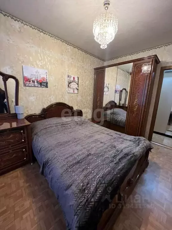 3-к кв. Владимирская область, Ковров Волго-Донская ул., 29 (70.0 м) - Фото 0