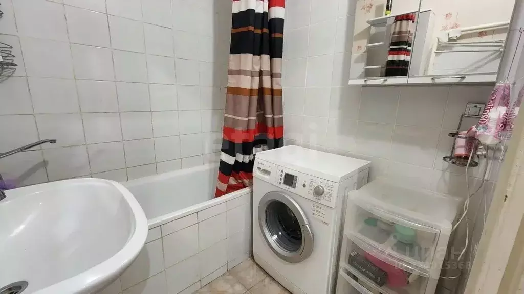 3-к кв. Тверская область, Тверь Хрустальная ул., 2к5 (84.1 м) - Фото 1