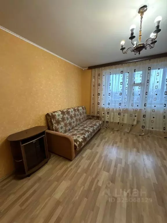 1-к кв. Московская область, Подольск Литейная ул., 10 (40.0 м) - Фото 2